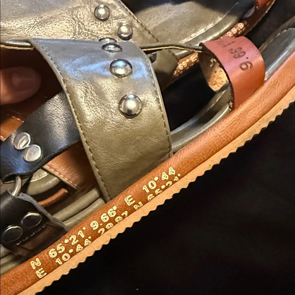 Sandals - Picture 5 of 7